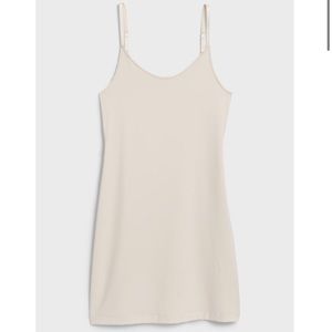Banana Republic Layering Slip Dress